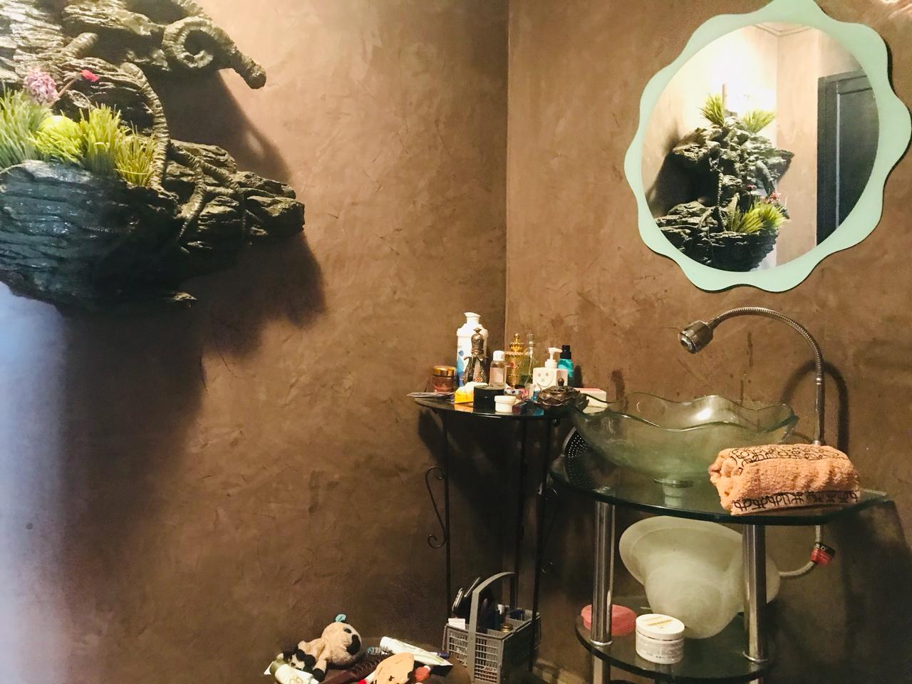 Appartement moderne - Salon