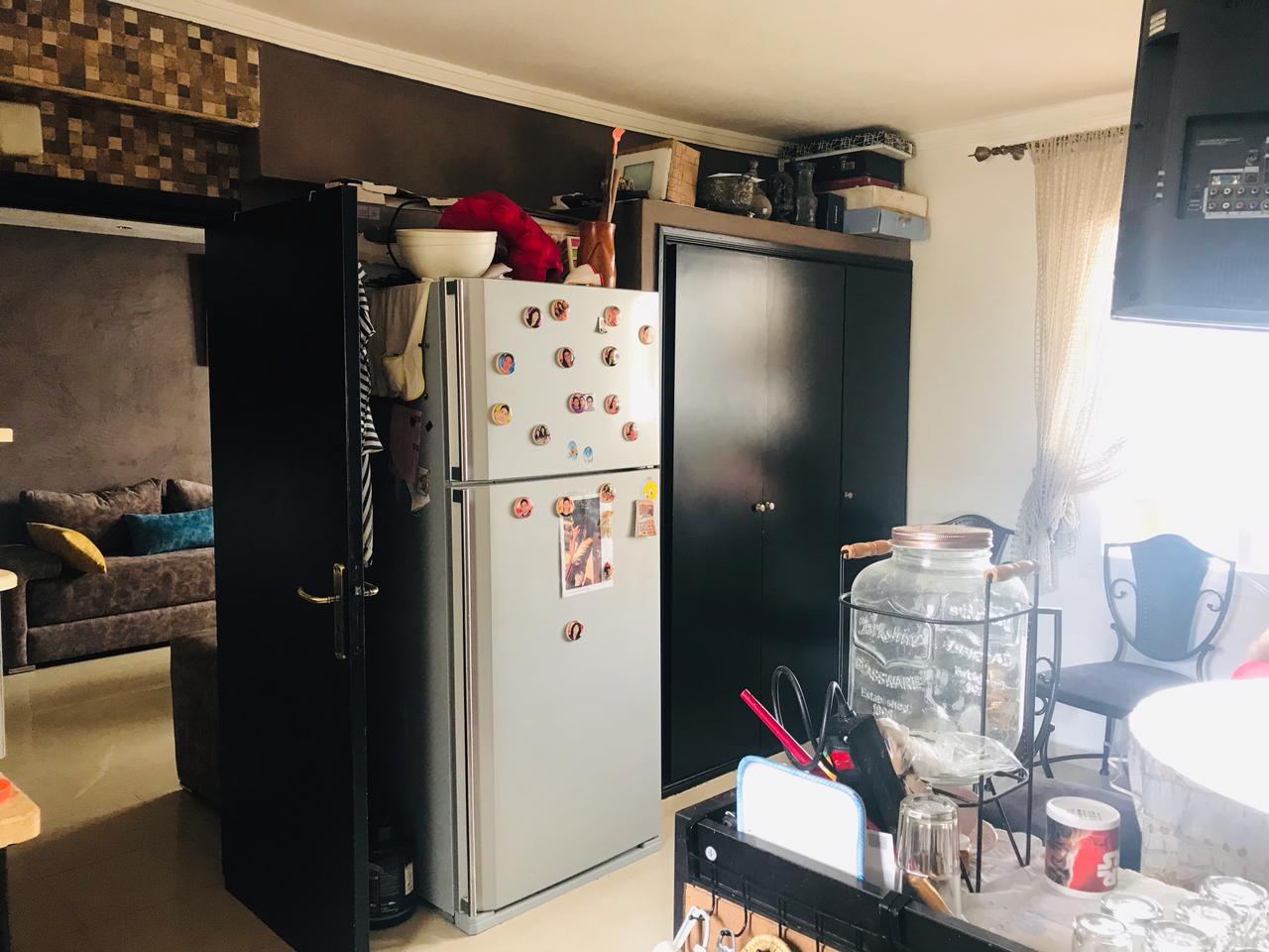 Appartement moderne - Salon