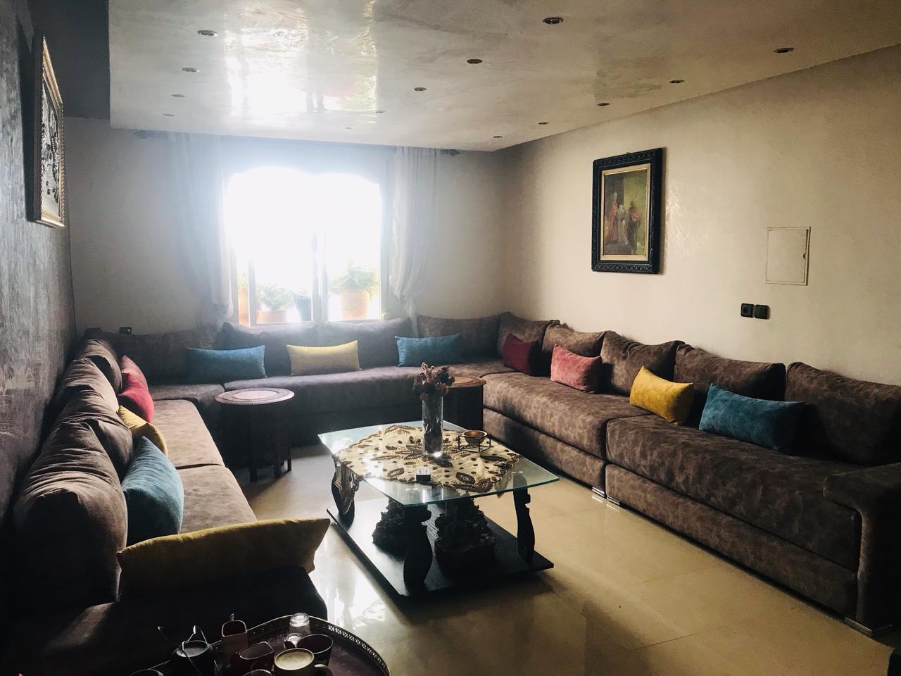 APPARTEMENT F3 à VENDRE 