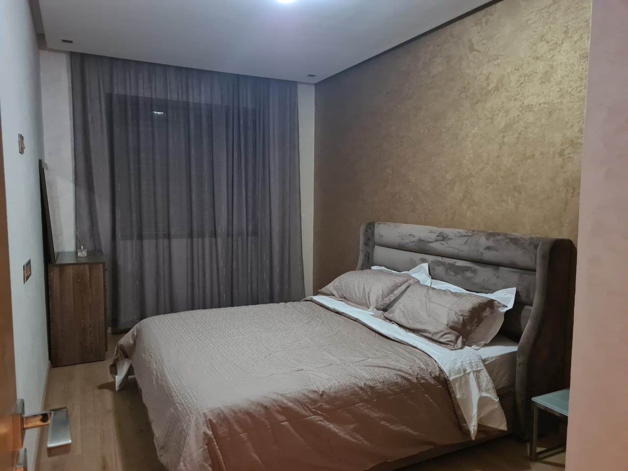 Appartement moderne - Salon