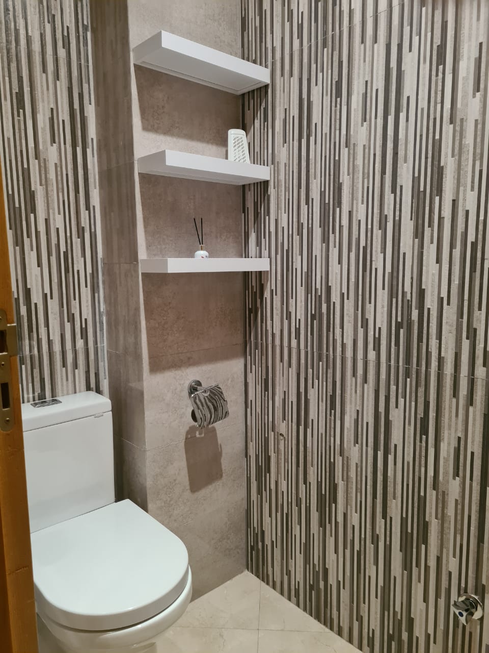 Appartement moderne - Salon