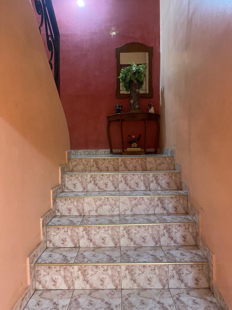 Appartement moderne - Salon