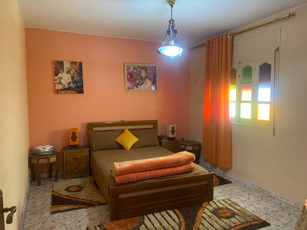 Appartement moderne - Salon