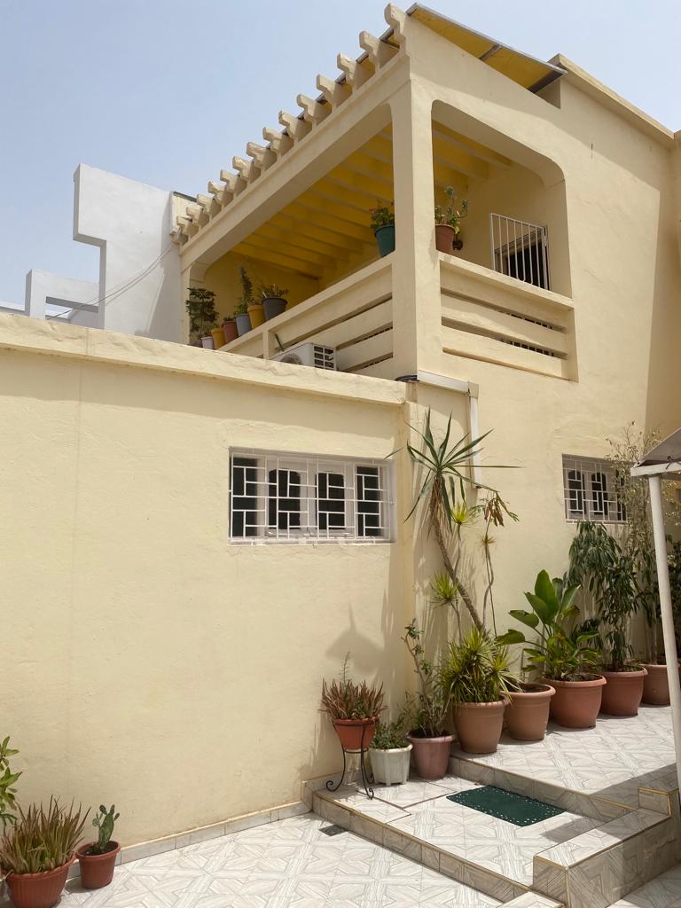 Appartement moderne - Salon