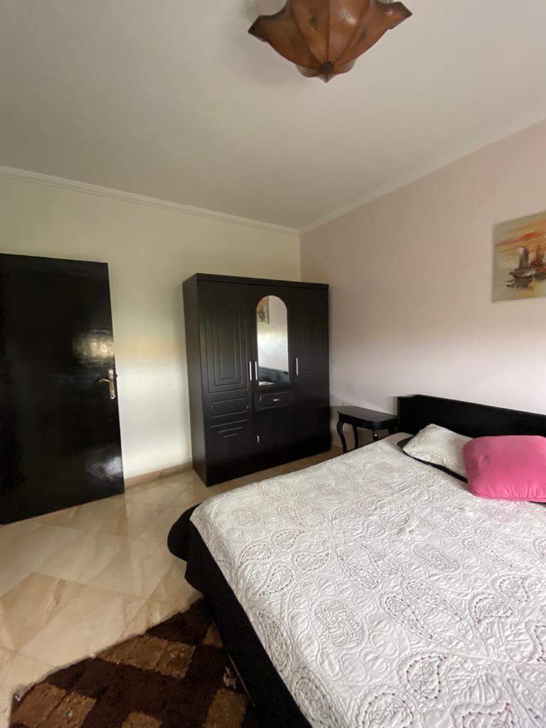 Appartement moderne - Salon