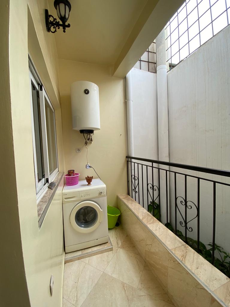 Appartement moderne - Salon