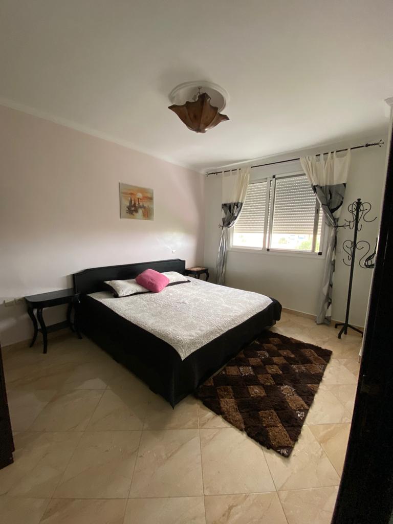 Appartement moderne - Salon