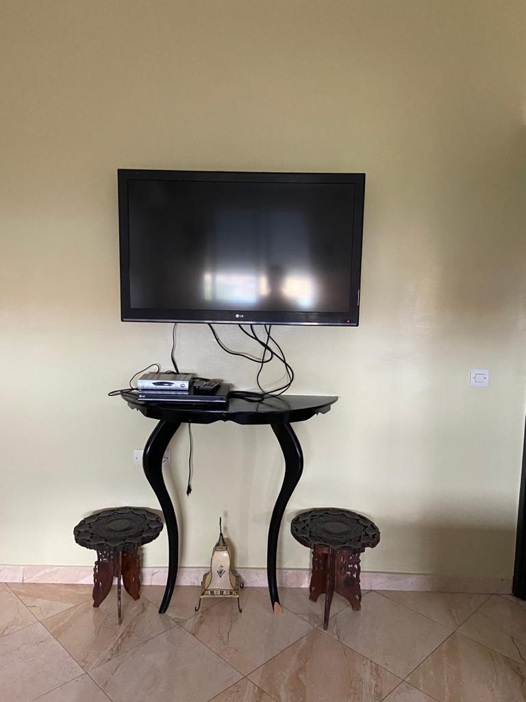 Appartement moderne - Salon