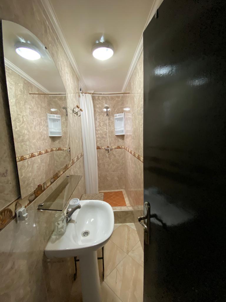 Appartement moderne - Salon