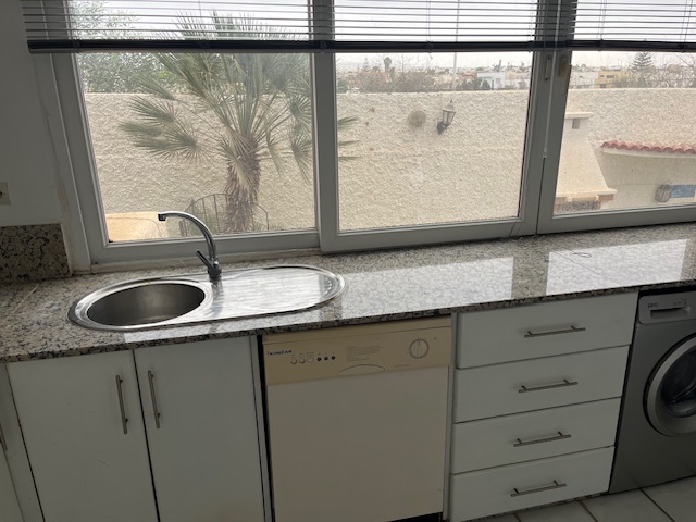 Appartement moderne - Salon