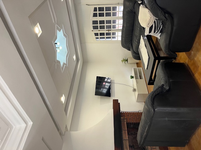 Appartement moderne - Salon