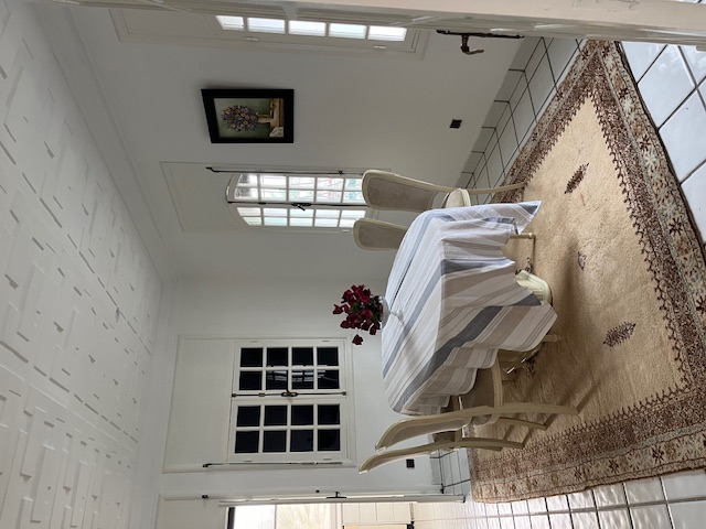 Appartement moderne - Salon