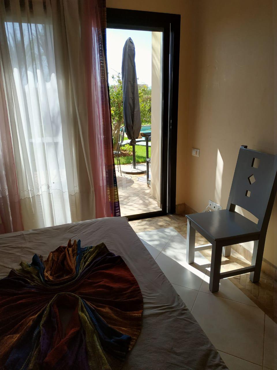 Appartement moderne - Salon