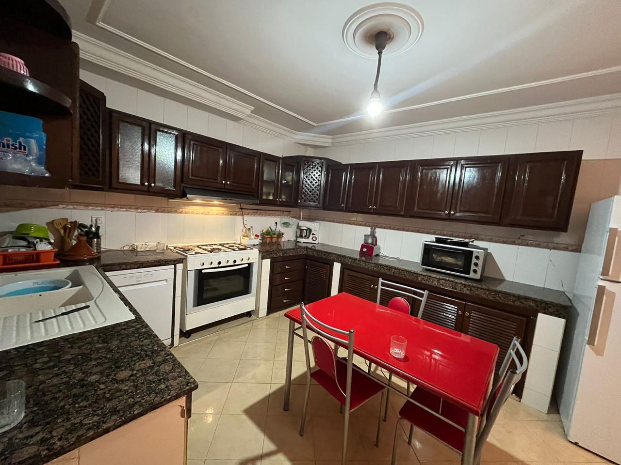 Appartement moderne - Salon