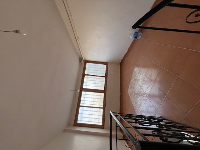 Appartement moderne - Salon