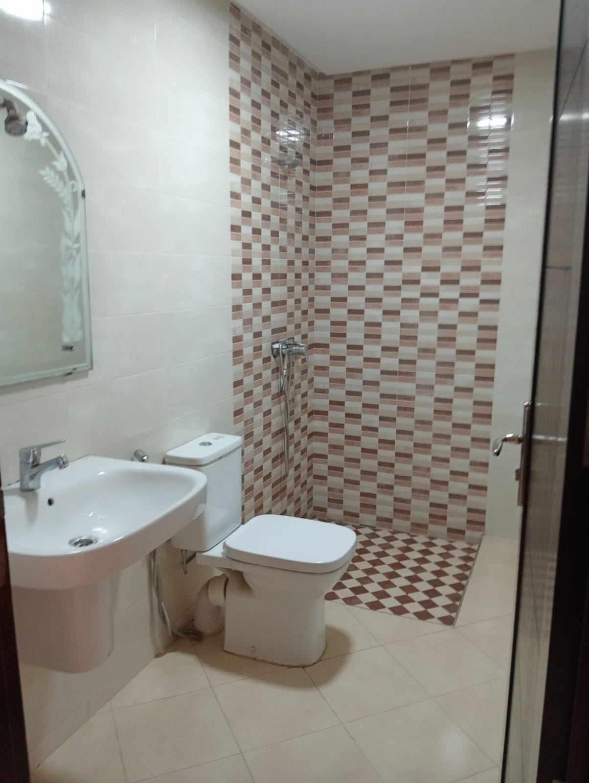 Appartement moderne - Salon