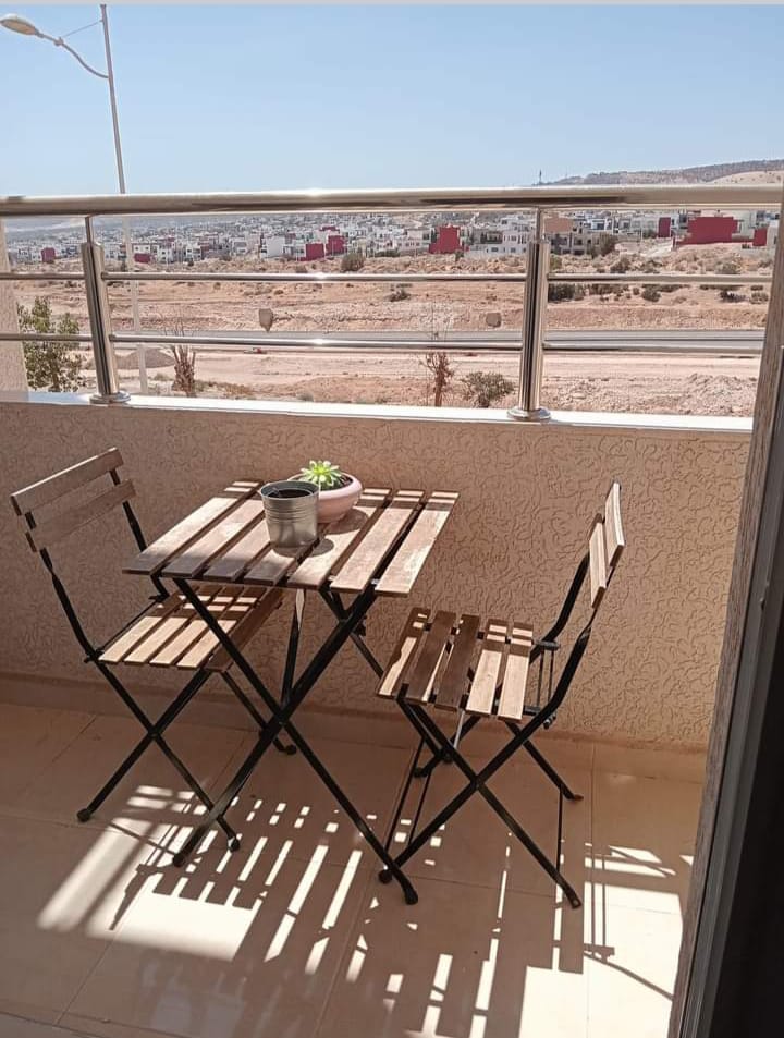 Appartement moderne - Salon