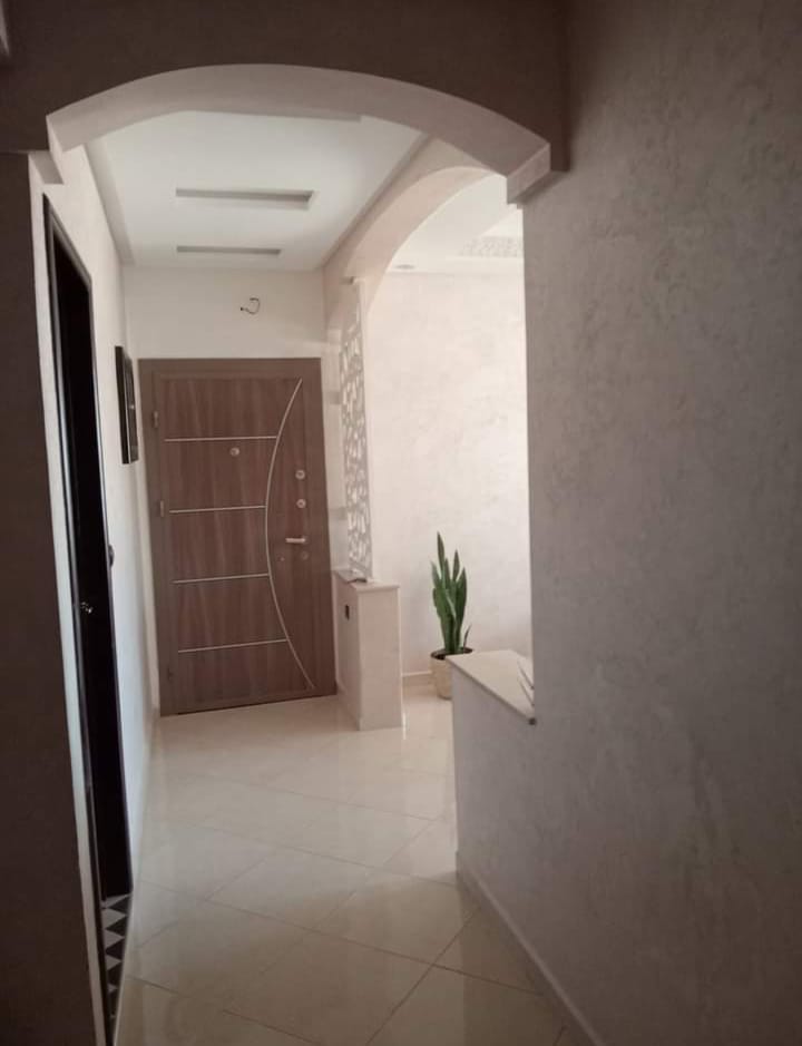 Appartement moderne - Salon