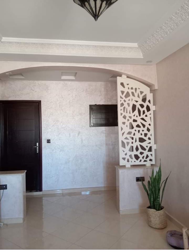 Appartement moderne - Salon