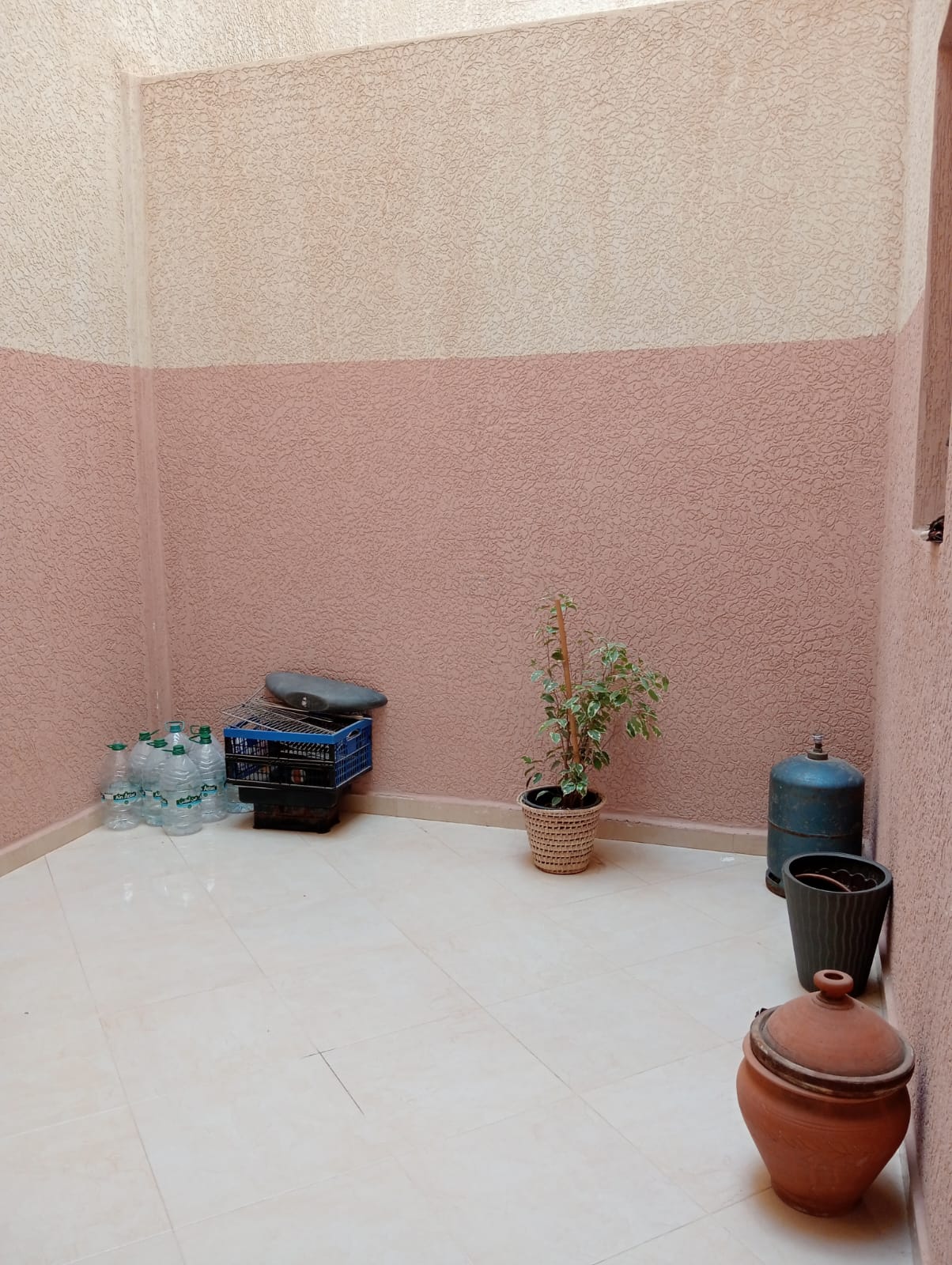 Appartement moderne - Salon