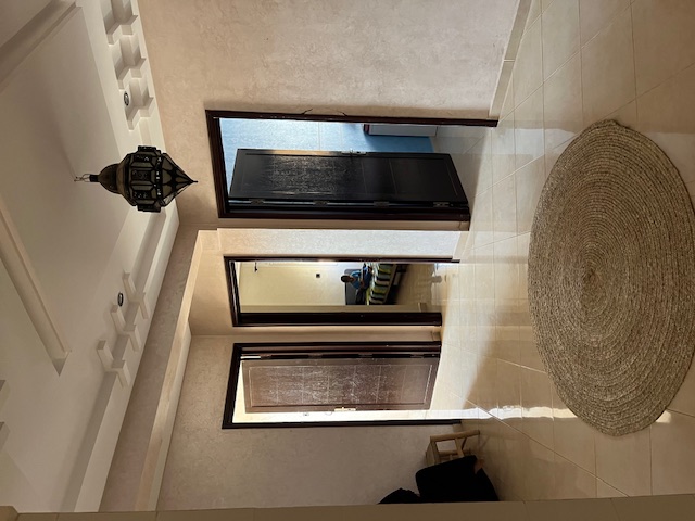 Appartement moderne - Salon