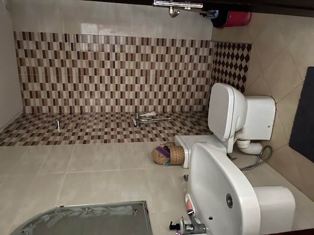 Appartement moderne - Salon