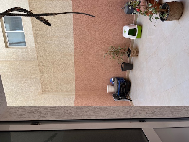 Appartement moderne - Salon