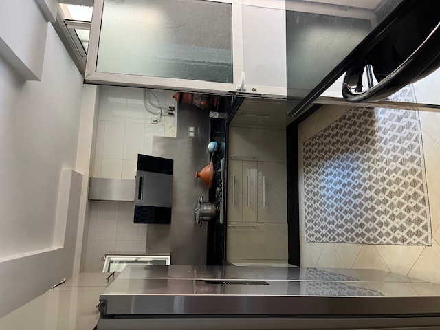 Appartement moderne - Salon