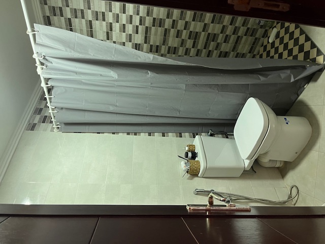 Appartement moderne - Salon