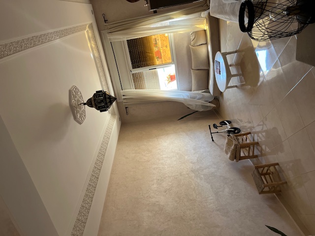 Appartement moderne - Salon