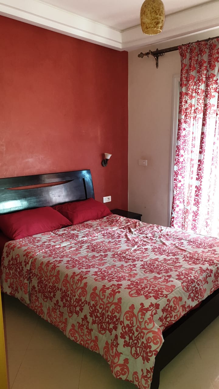 Appartement moderne - Salon