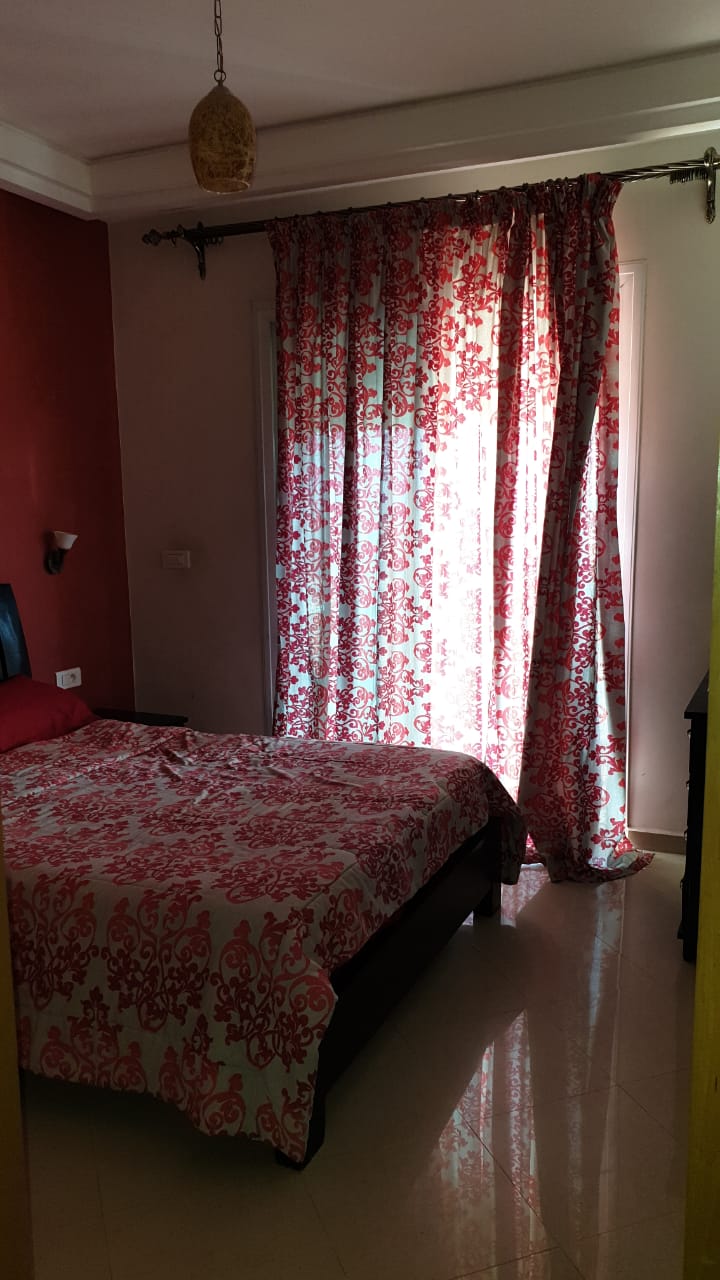 Appartement moderne - Salon