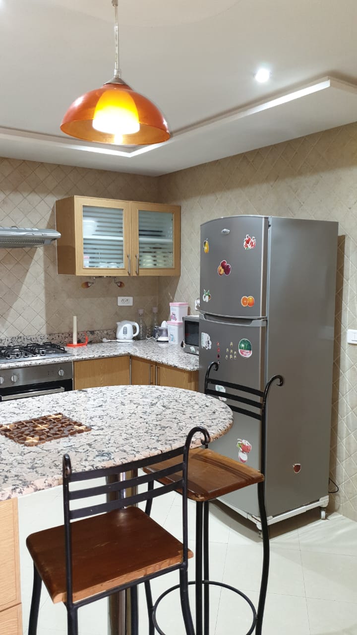 Appartement moderne - Salon