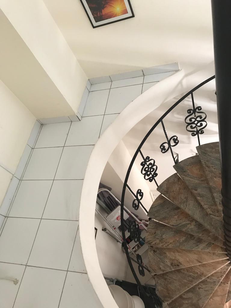 Appartement moderne - Salon