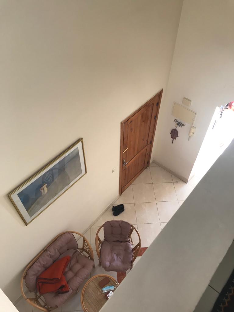 Appartement moderne - Salon