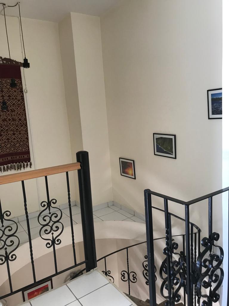 Appartement moderne - Salon