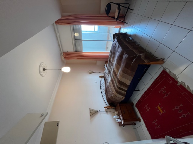 Appartement moderne - Salon