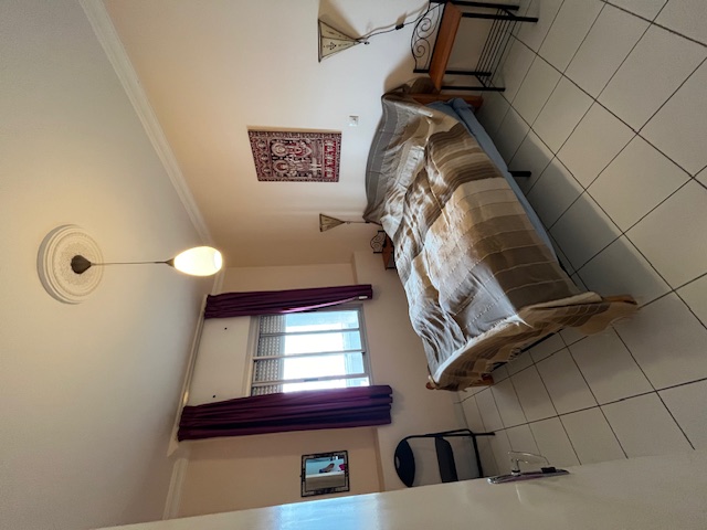 Appartement moderne - Salon