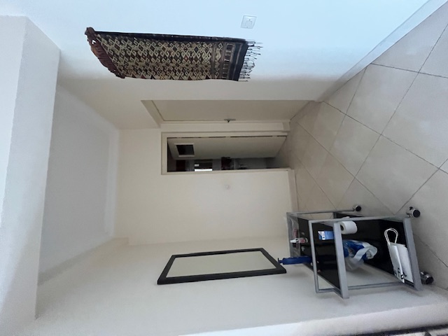 Appartement moderne - Salon