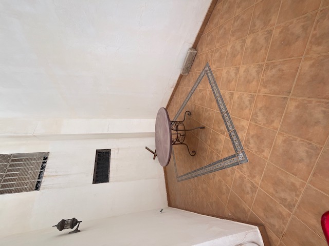 Appartement moderne - Salon