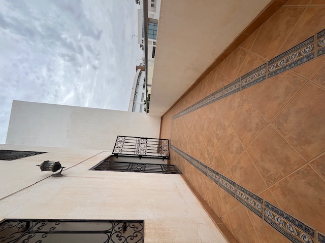 Appartement moderne - Salon