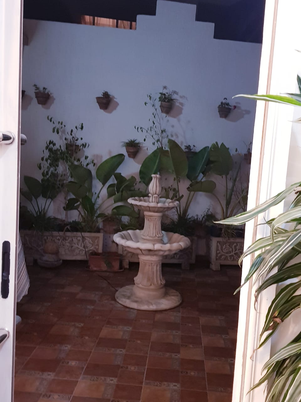 Appartement moderne - Salon