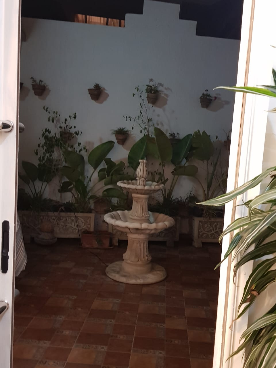 Appartement moderne - Salon