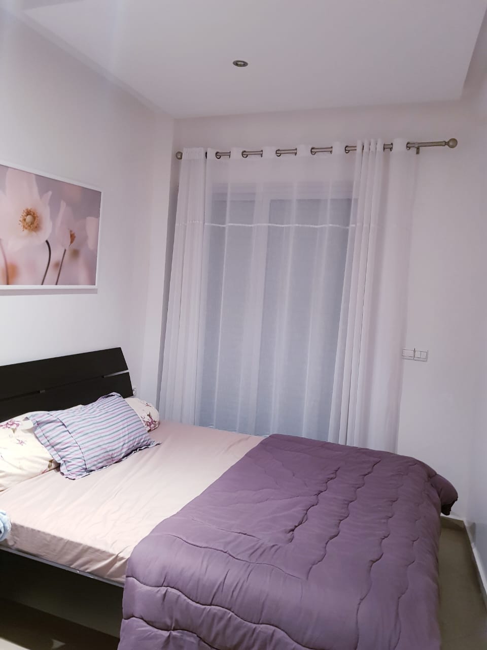 Appartement moderne - Salon