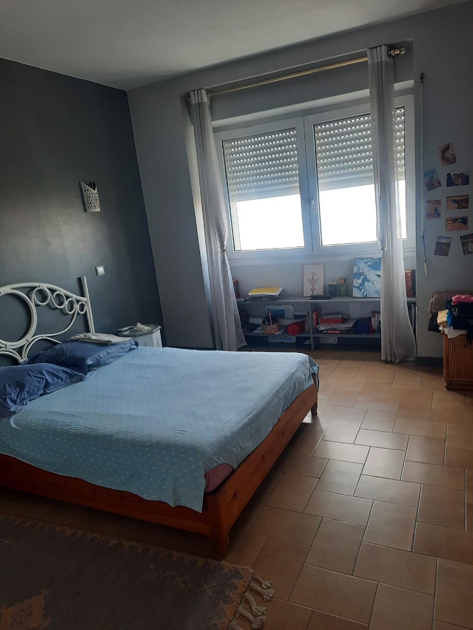 Appartement moderne - Salon