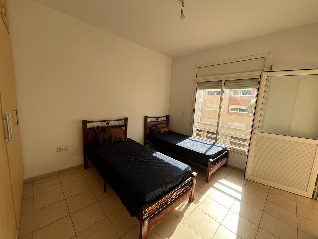 Appartement moderne - Salon