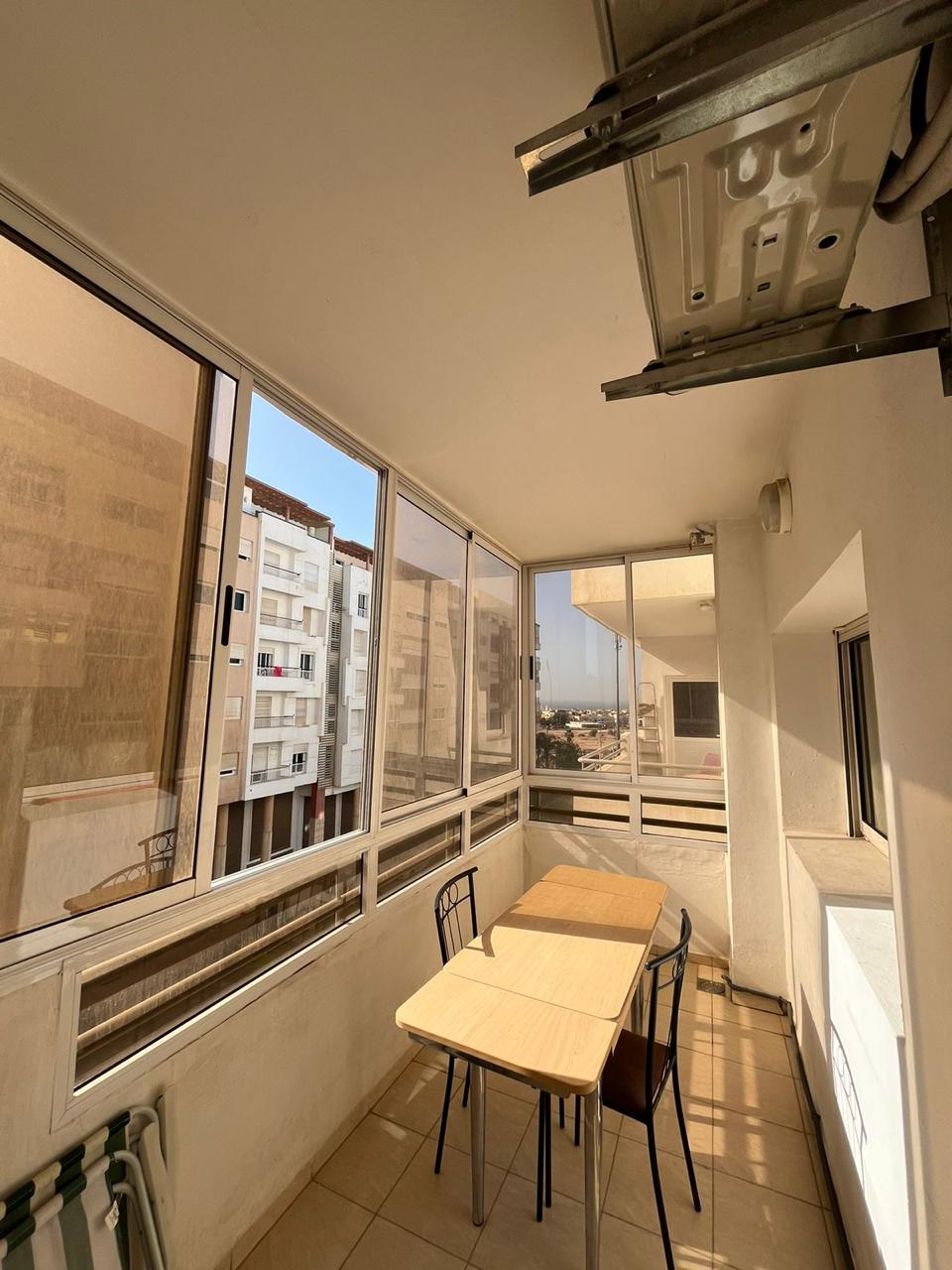 Appartement moderne - Salon