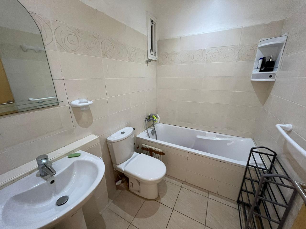 Appartement moderne - Salon