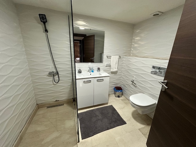 Appartement moderne - Salon