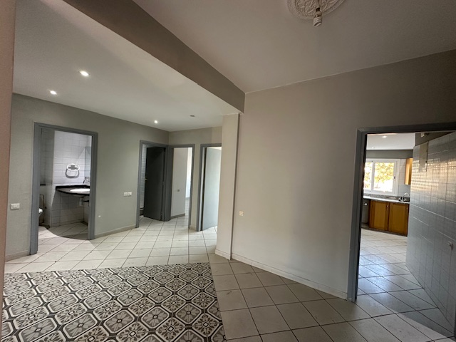 Appartement moderne - Salon